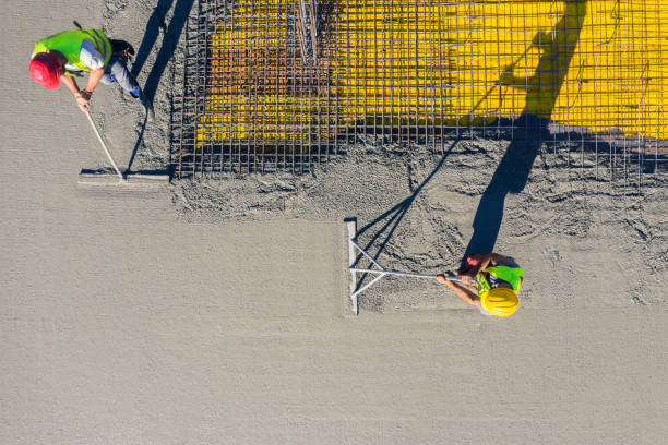 Best Concrete Sealing and Maintenance in Anthem, AZ