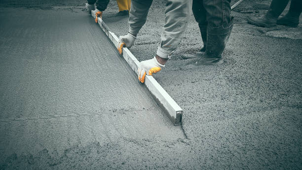 Best Concrete Steps and Stairs in Anthem, AZ