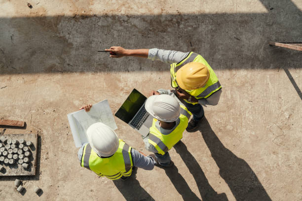 Best Concrete Patio Design and Installation in Anthem, AZ