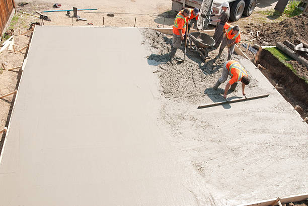 Best Concrete Demolition Services in Anthem, AZ