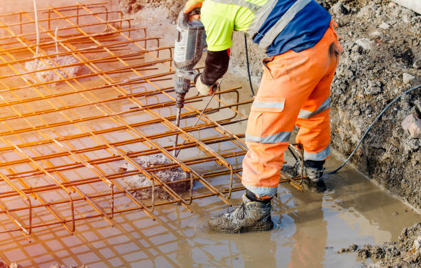 Best Concrete Staining and Coloring in Anthem, AZ