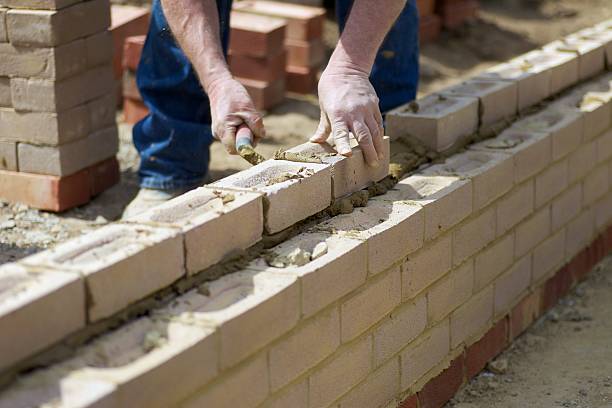 Best Concrete Sidewalk Installation in Anthem, AZ