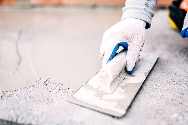 Best Concrete Sealing and Maintenance in Anthem, AZ